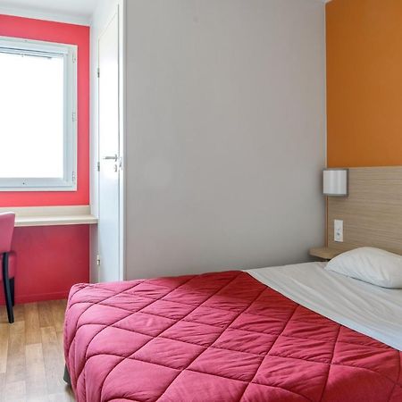 Premiere Classe Rouen Nord - Barentin Esterno foto