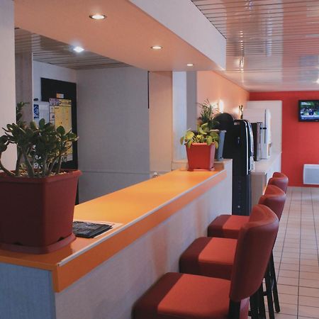 Premiere Classe Rouen Nord - Barentin Esterno foto