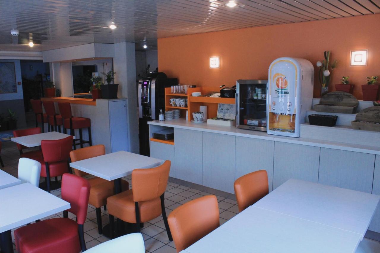 Premiere Classe Rouen Nord - Barentin Esterno foto