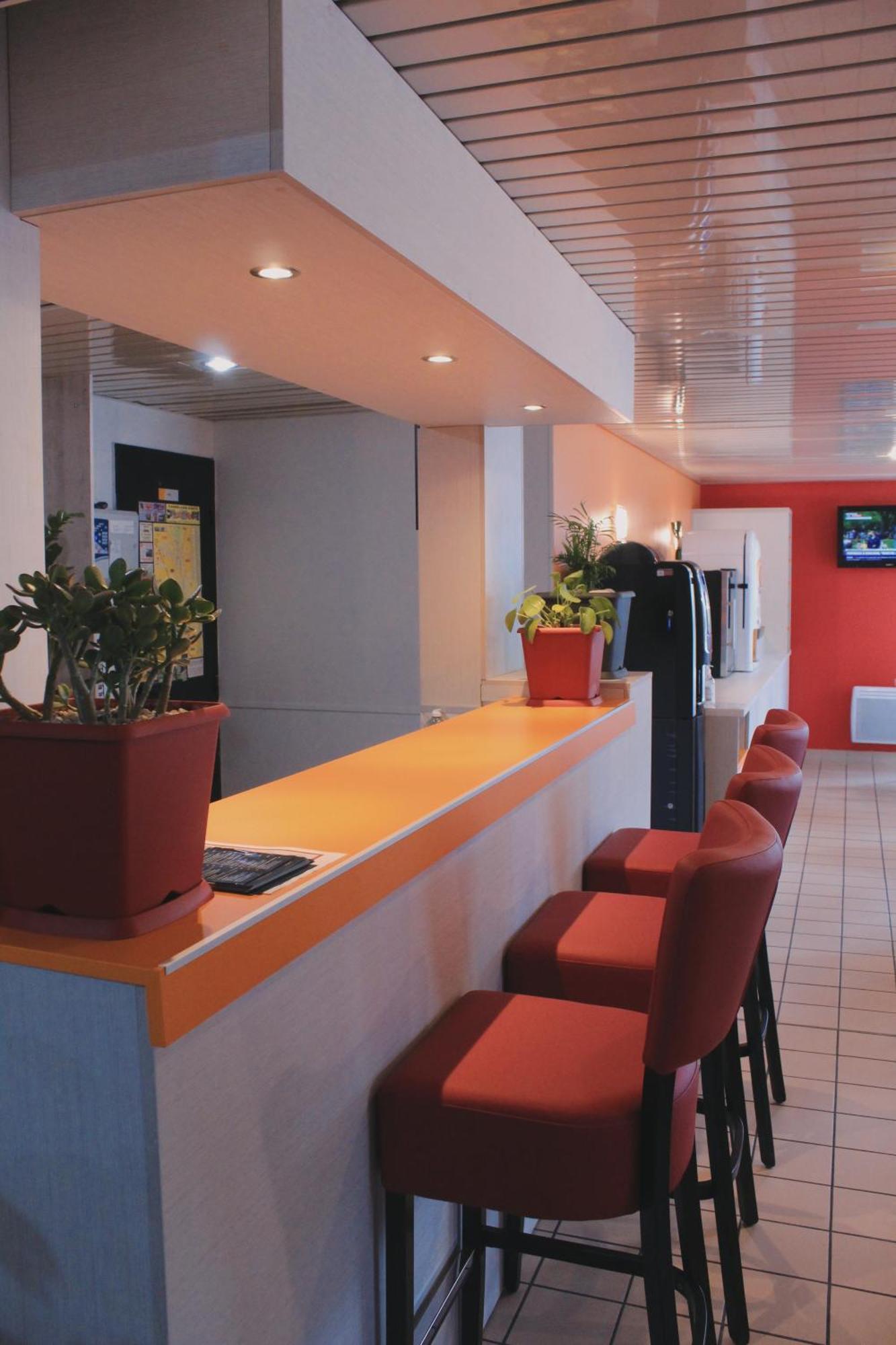 Premiere Classe Rouen Nord - Barentin Esterno foto